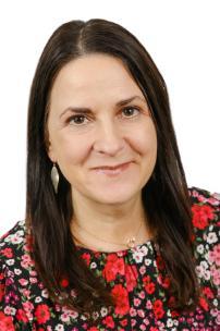 photo of mary cairns