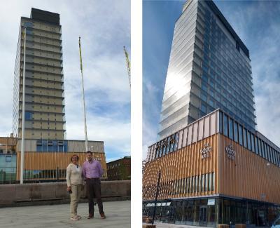 Skellefteå