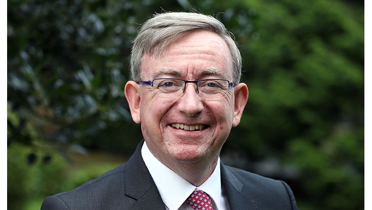 NUI Galway President to Speak at D'Arcy McGee Beacon Fellowship in Canada