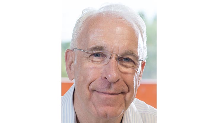 Professor Roger Watson has recently taken up the role as Adjunct Professor of Nursing at the School