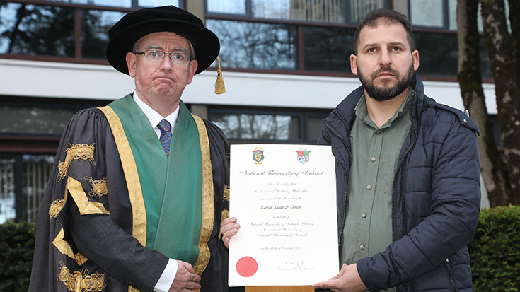 NUI Galway