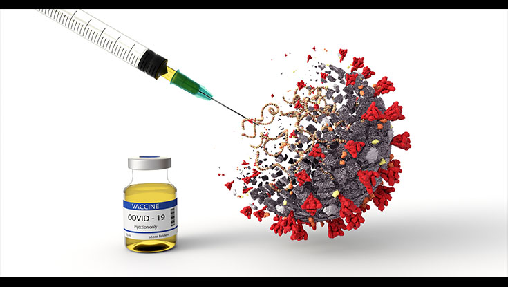 Vaccination Trials