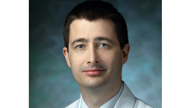 Bill McEvoy, Professor of Preventive Cardiology at NUI Galway and a Consultant Cardiologist at Unive