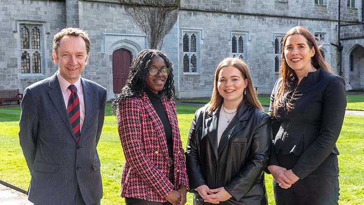 NUI Galway