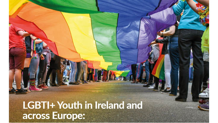 LGBTI+ NUI Galway