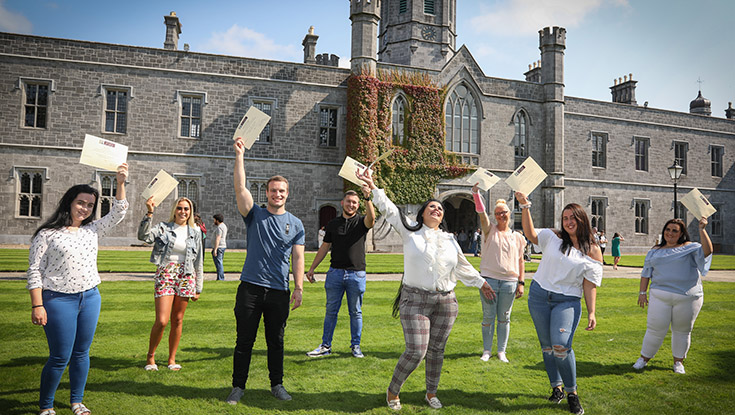 NUI Galway Access
