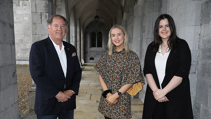 NUI Galway DLA Piper
