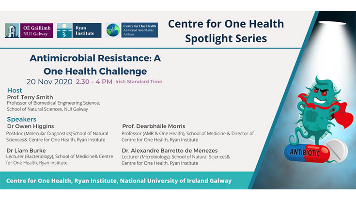 Superbugs