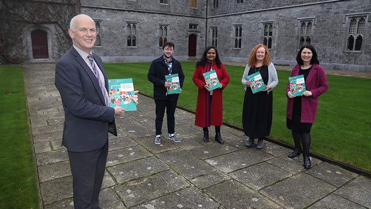 NUI Galway