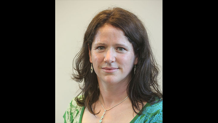 Anne O'Connor