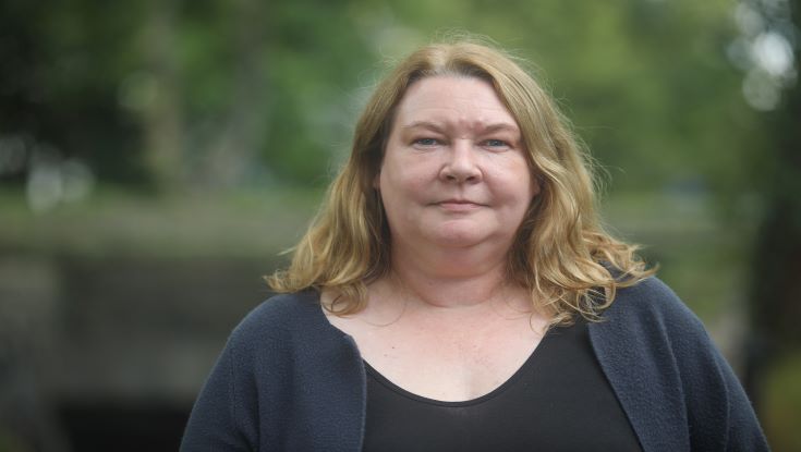 Dr Karen Doyle