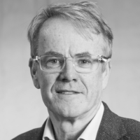 Vice-President for Research & Innovation