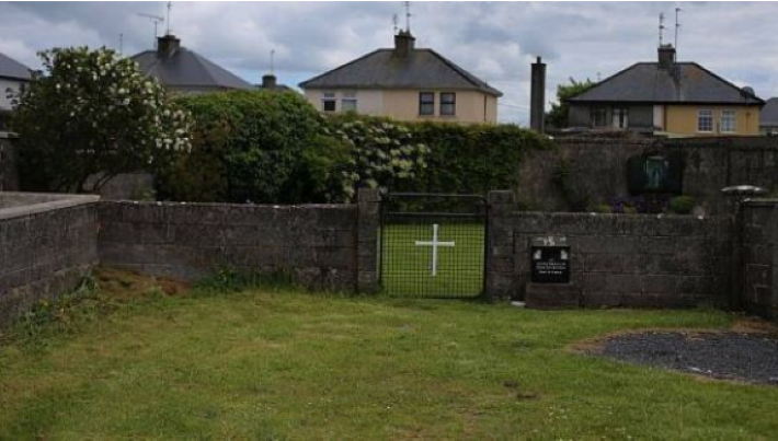 Tuam Mother and Baby Home 