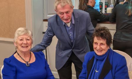 Group Photo RSA lunch Ardilaun 2026