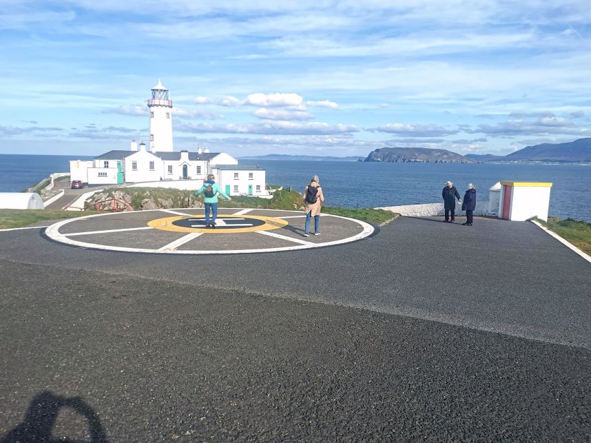 Fanad Lighthouse 2025