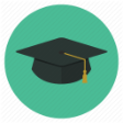 graduates icon