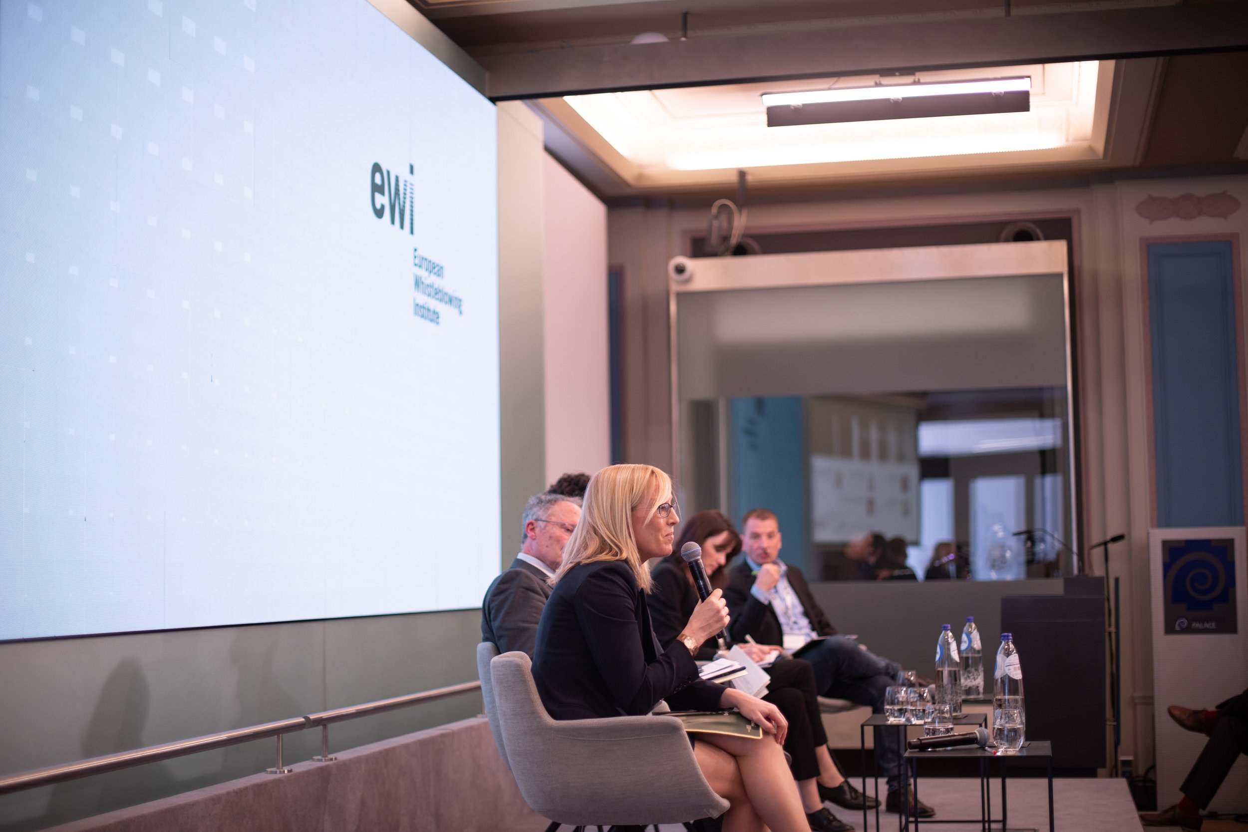 Ewi Conference