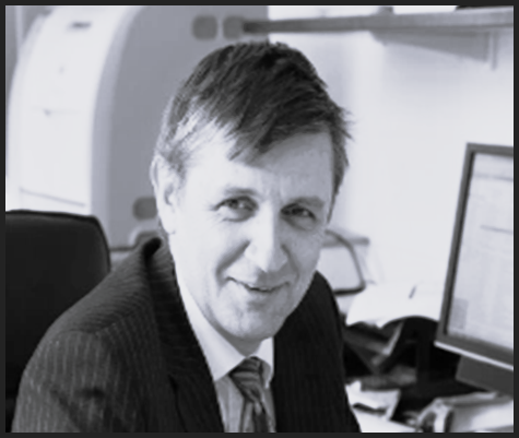 Timothy O&rsquo;Brien