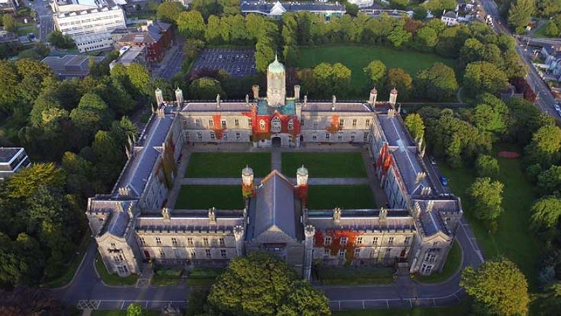 University of Galway&rsquo;s innovation community continued to excel in 2020 despite the challenges of COVID 19