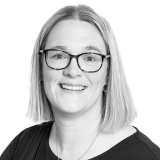 Prof. Michelle Canavan