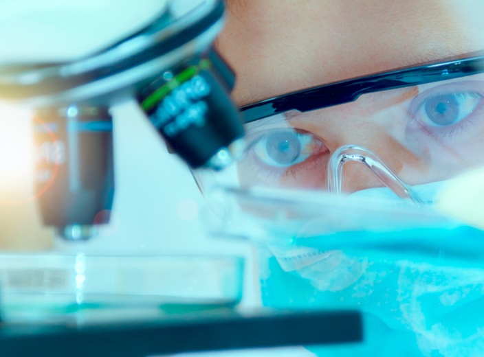 Postgraduate Research Course