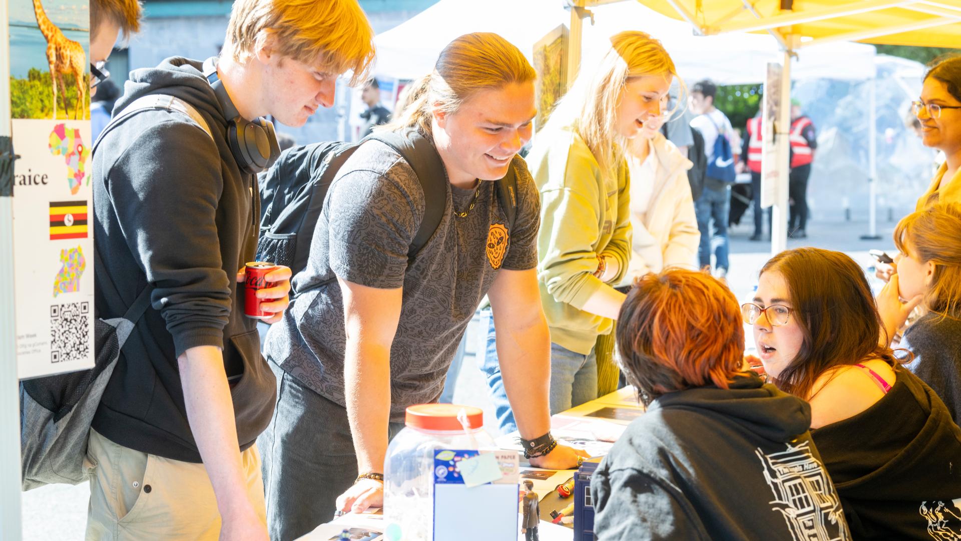 1MB Orientation Day 2025