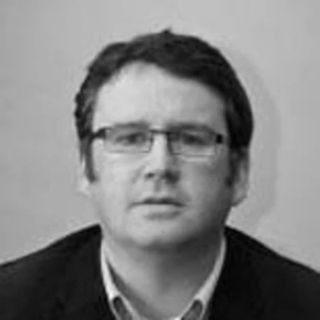 Dr. Brendan Higgins