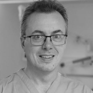 Prof. John Laffey