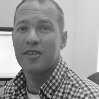 Dr. Paul O'Connor