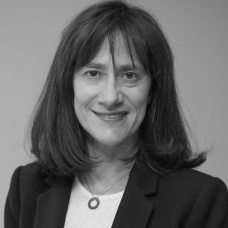 Prof. Grace Callagy