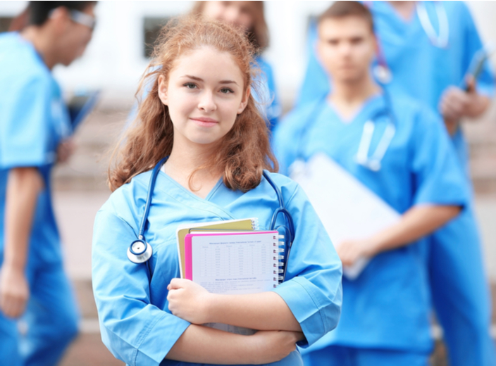 Prospective Students