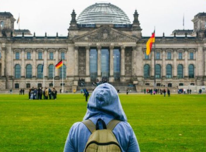 International Students