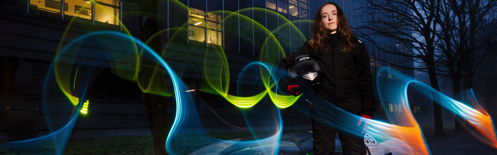 Join us at the Undergraduate Open Day taking place on Friday 3rd and Saturday 4th October 2025