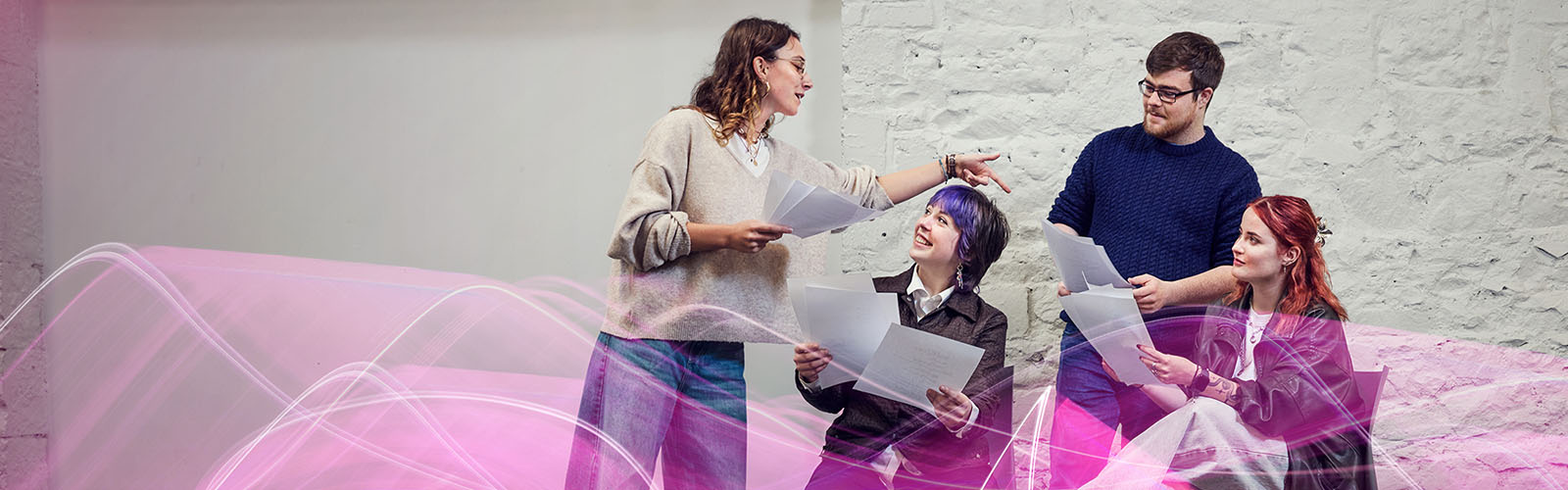 Join us at the Undergraduate Open Days taking place on Saturday 21st March, 2026