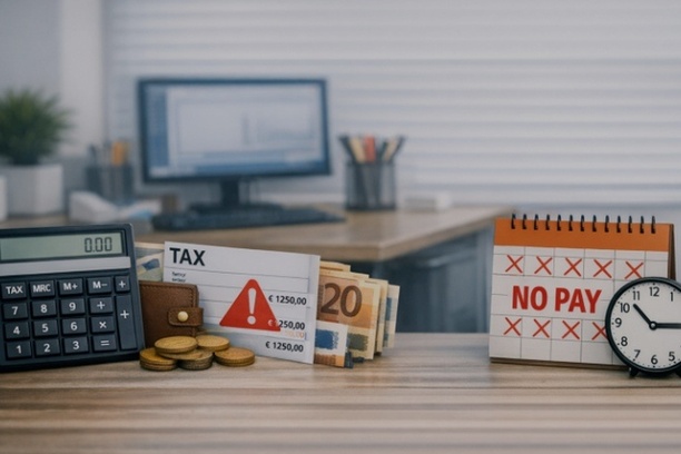 Deductions During Unpaid Leave