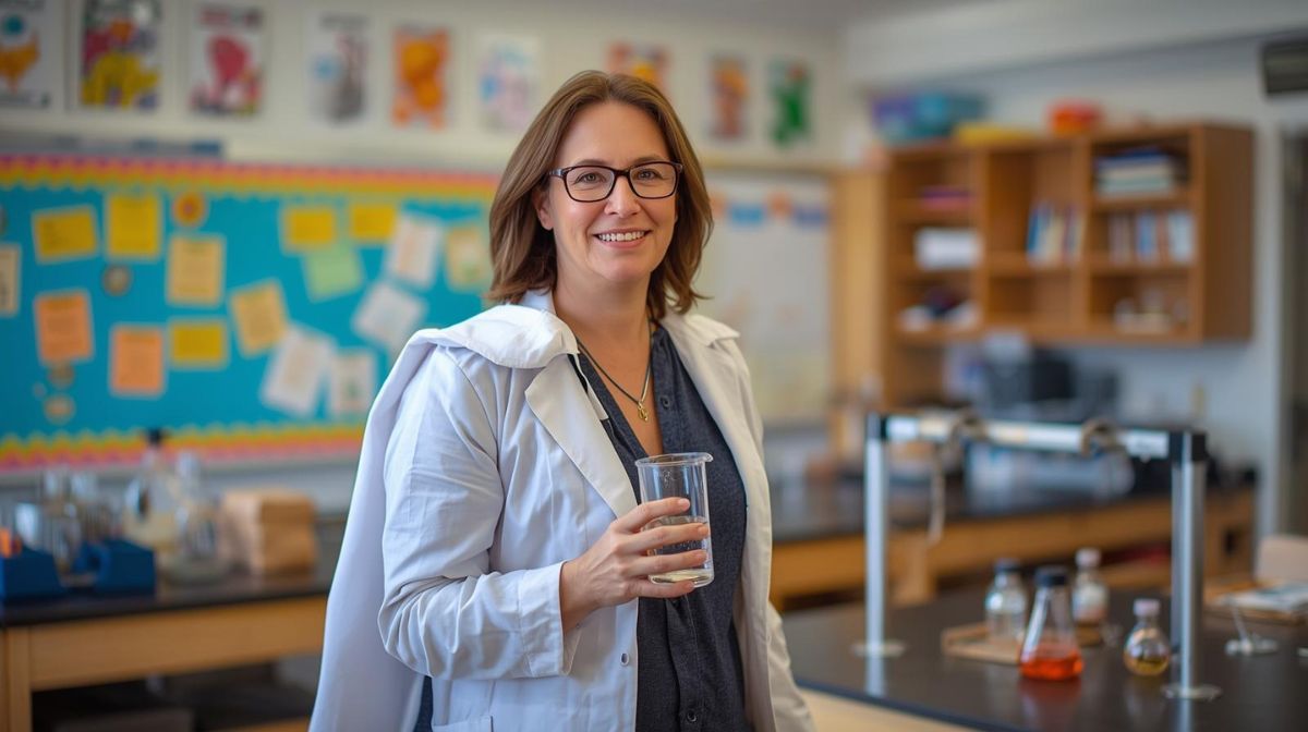 Student Testimonials