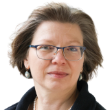 Dr Silke Kleenfeld