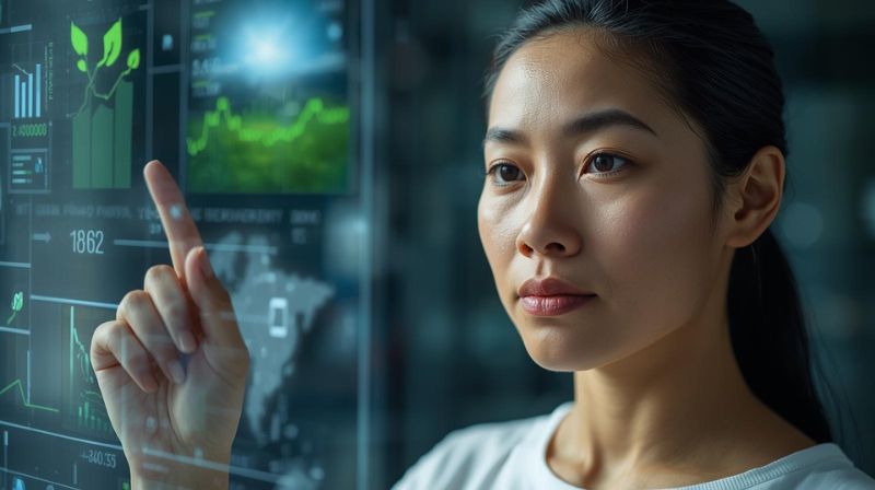 MSc (AgriFood Sustainability & Technology (MScAST))