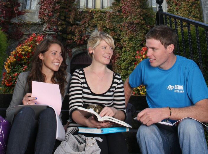 Research Your Course Options