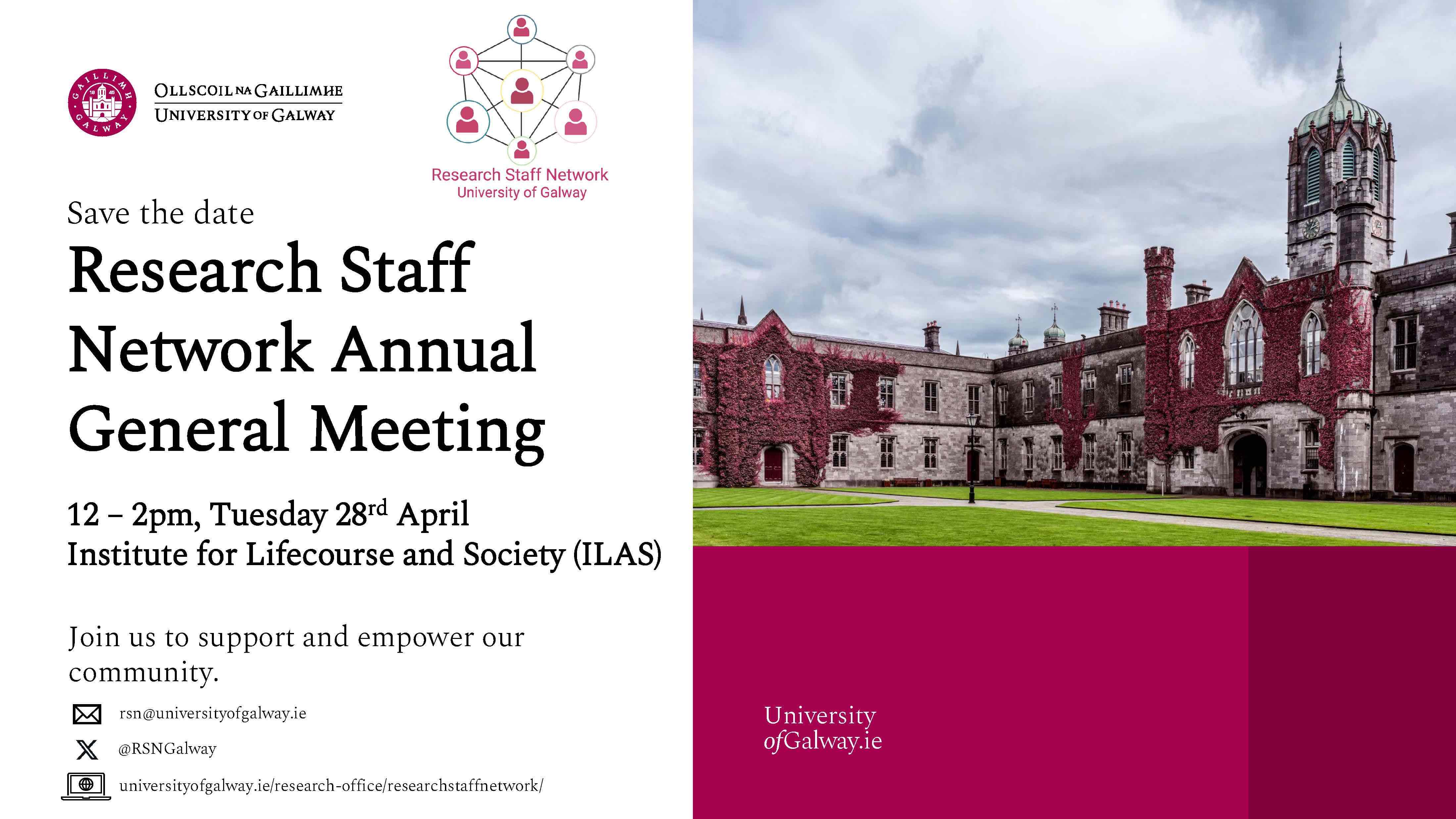 Join us to support and empower our community.