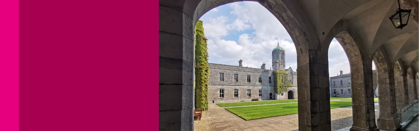  image of univerisity quad