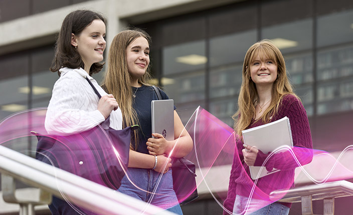 Current Student Scholarships