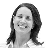 Deirdre McGreevy