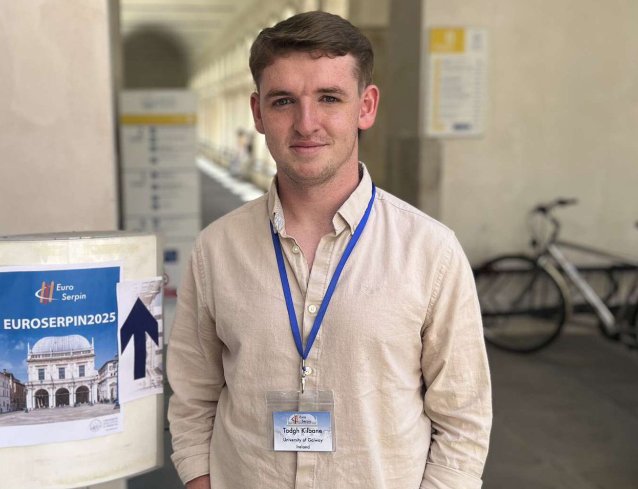 Tadhg Kilbane