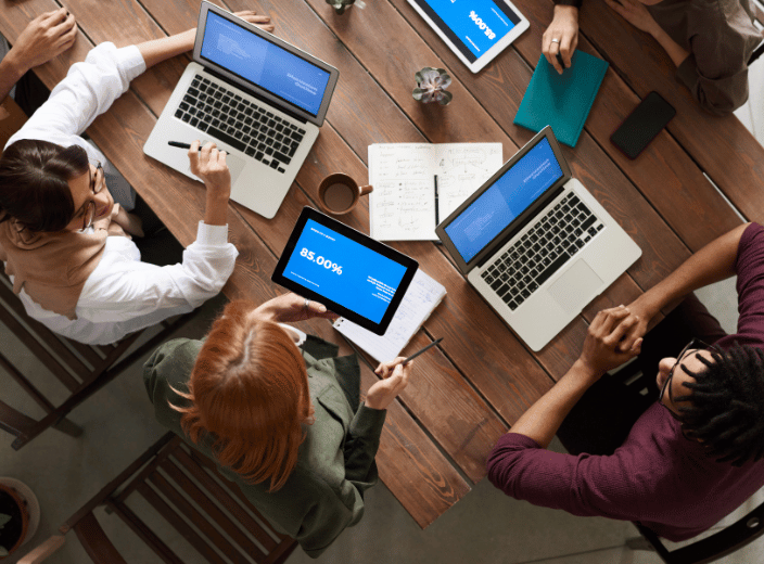 Sales Skills for Success Module