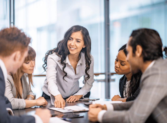 Revenue Management Module