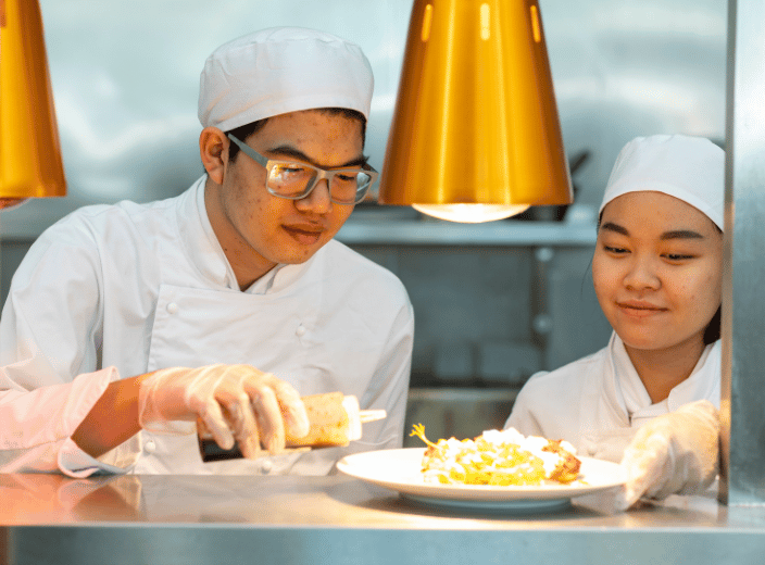 Skills Development Courses