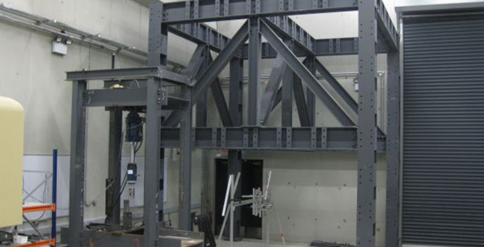Large Structures Laboratory