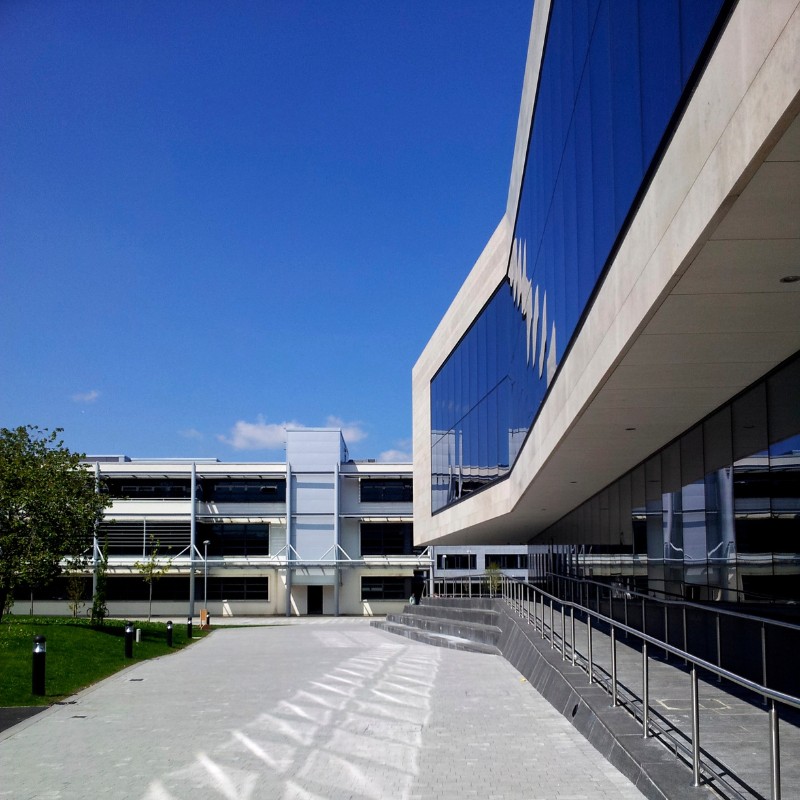 College of Arts, Social Sciences, & Celtic Studies