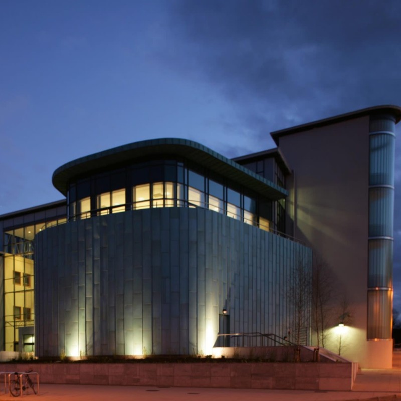 College of Medicine, Nursing & Health Sciences